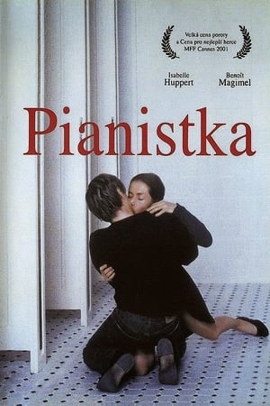 Pianistka