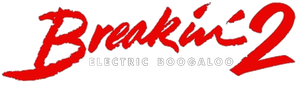 Breakdance 2 — Logos 3