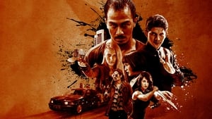 The Night Comes for Us film complet