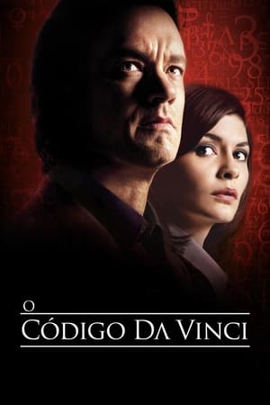 Poster O Código Da Vinci 2006