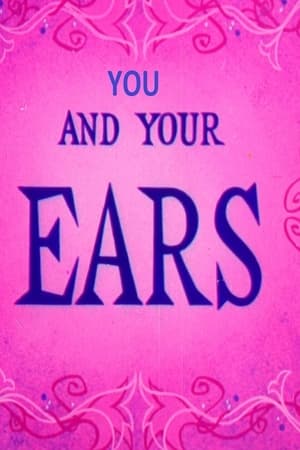 Poster You and Your Ears (1957)