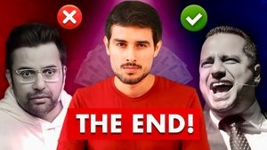 Vivek Bindra vs Sandeep Maheshwari | Who is Wrong?