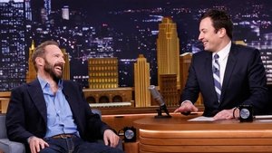 The Tonight Show Starring Jimmy Fallon: 1×10