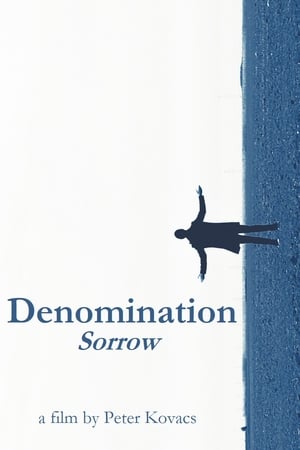 Image Denomination: Sorrow