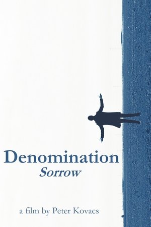 Image Denomination: Sorrow