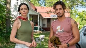 Orphan Black: Echoes Season 1 Episode 1