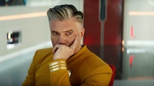 Star Trek: Strange New Worlds