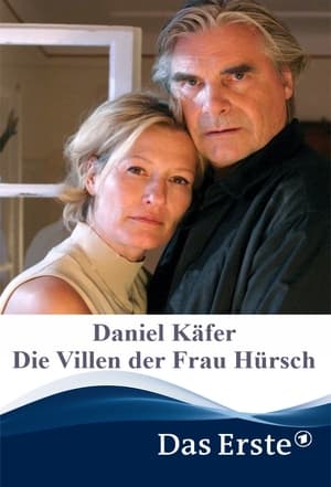 Poster Daniel Käfer - Die Villen der Frau Hürsch 2005