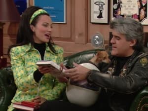 The Nanny Season 4 Episode 7