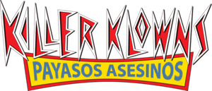 Killer Klowns from Outer Space — Logos 5