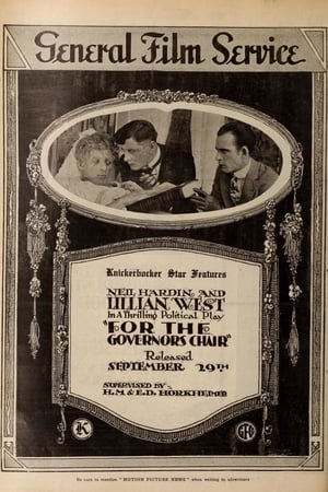 Poster For the Governor's Chair (1916)