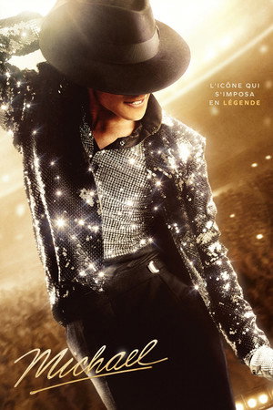 poster Michael