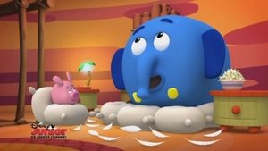 Jungle Junction Season 1 Episode 29