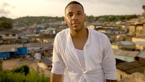 Who Do You Think You Are? Reggie Yates