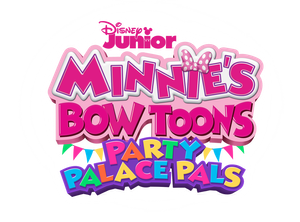 Minnie Toons — Logos 5