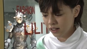 Kamen Rider Season 12 Episode 39