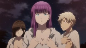 World’s End Harem Season 1 Episode 11