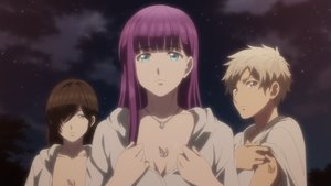 Shuumatsu no Harem: 1×11