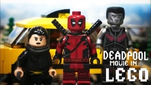 Deadpool Movie in LEGO (2021)