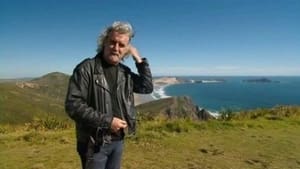 Billy Connolly's World Tour of New Zealand Russell