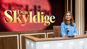 Den Skyldige