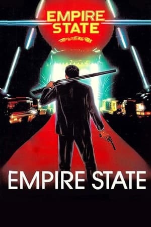 Poster Empire State 1987