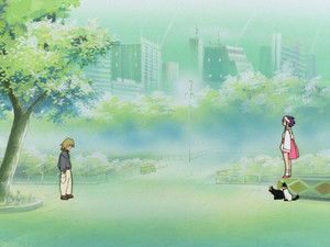 Outlaw Star: 1×20 {year} Online En Netflix