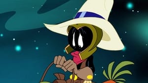 Duck Dodgers Ridealong Calamity