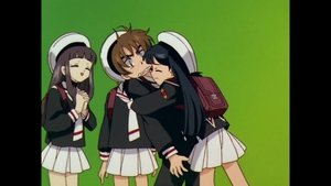 Cardcaptor Sakura: 1×26