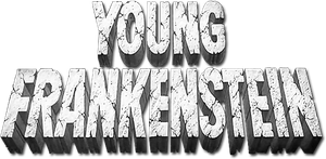 Young Frankenstein — Logos 2