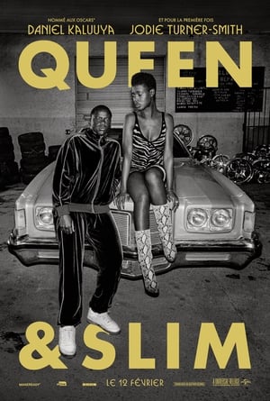 Image Queen & Slim