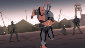 Deathstroke: Knights & Dragons – The Movie