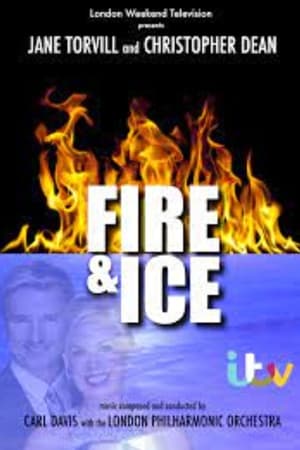 Poster Fire & Ice 2024