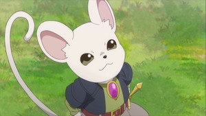 Merc Storia : Mukiryoku no Shounen to Bin no Naka no Shoujo: Saison 1 Episode 7