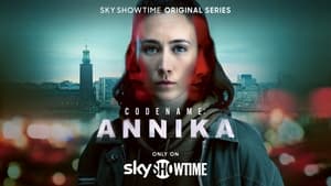 poster Codename: Annika