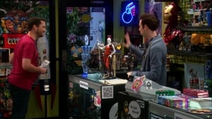 The Big Bang Theory: 5×5 online sa prevodom