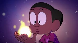 Craig of the Creek ปี 2 ตอนที่ 8