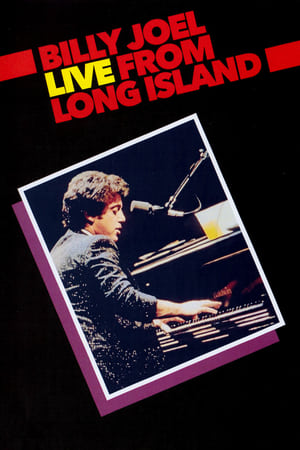 Billy Joel: Live From Long Island 1983