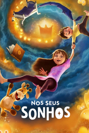 poster In Your Dreams