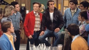 Fonzie va-t-il se marier ?