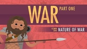 Crash Course World History War & Human Nature