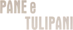 Pan y Tulipanes — Logos 1