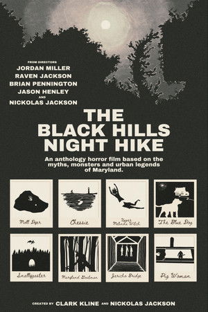 The Black Hills Night Hike