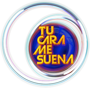 Tu cara me suena — Logos 2