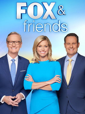 Fox & Friends 59