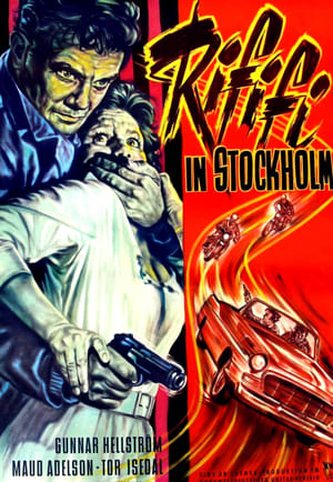 Rififi in Stockholm