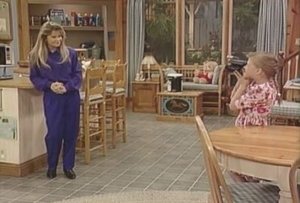 Full House: 4×18