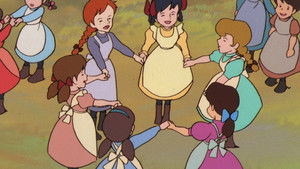 Miniature Épisode 17 : Anne retourne à l'école