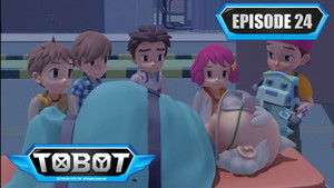 Season 2 Episode 24