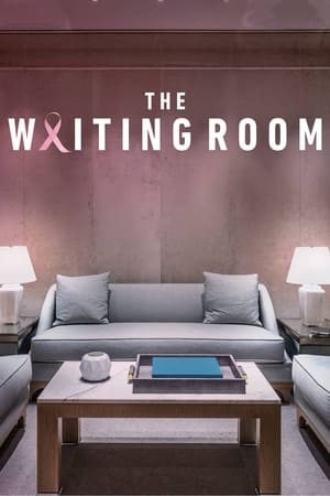 Poster BET Her Presents: The Waiting Room 2019